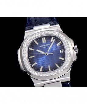 파텍필립 노틸러스-117 칼리버 57131G-010